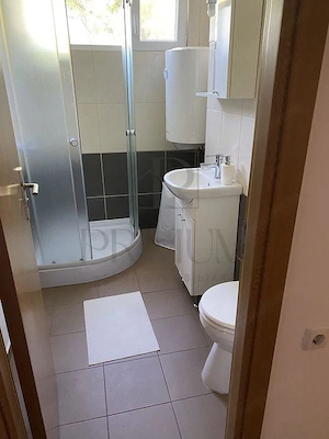Apartament 2 camere | 40 mp | 1 minut de Medicina | Semidecomandat | Centrala proprie | AC | Balcon - imagine 7