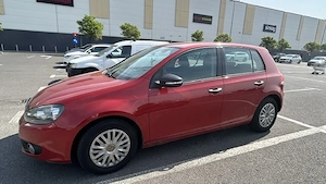 Vand Volkswagen Golf 2009 - imagine 3