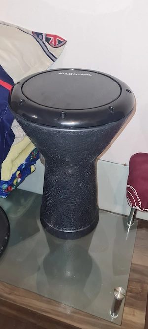 tarabană masterwork
