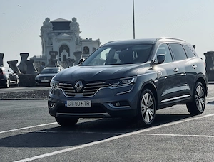 Renault koleos 2  - imagine 3
