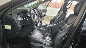 Volvo S60 diesel, stare buna, înscris Galati - imagine 5