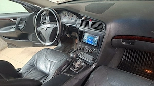 Volvo S60 diesel, stare buna, înscris Galati - imagine 6