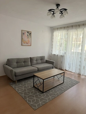 Apartament 2 camere decomandat | 48 mp | Str. Florilor, Florești - imagine 2