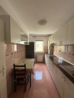 Apartament 2 camere decomandat | 48 mp | Str. Florilor, Florești - imagine 5