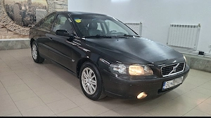 Volvo S60 diesel, stare buna, înscris Galati