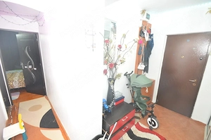 Apartament 2 camere decomandat cu centrala - imagine 5