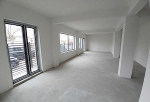 Spatiu Comercial Bucurestii Noi Jiului 103mp Parter plus Terasa - imagine 2