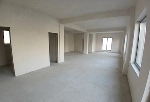 Spatiu Comercial Bucurestii Noi Jiului 103mp Parter plus Terasa