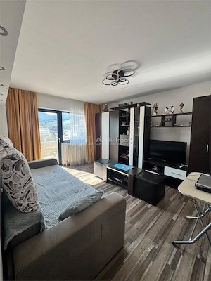 2 camere - Decebal - Etaj 7 - imagine 5