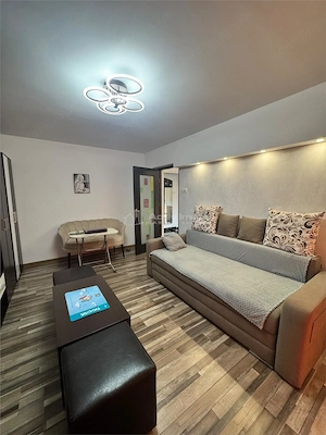 2 camere - Decebal - Etaj 7 - imagine 4