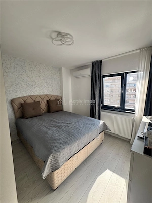 2 camere - Decebal - Etaj 7 - imagine 7