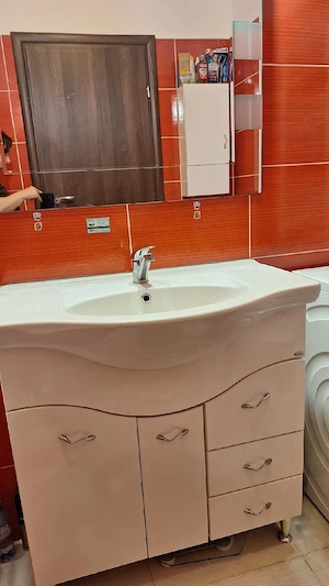 vanzare apartament 2 cam Titan - imagine 3