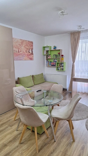 vanzare apartament 2 cam Titan - imagine 5