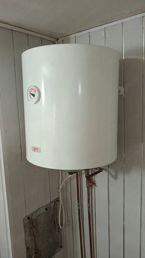 Boiler electric 60 litri