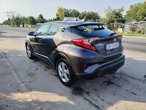Toyota CHR - imagine 3