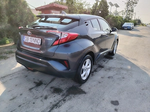 Toyota CHR - imagine 2