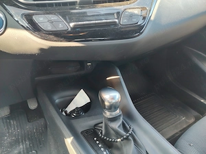 Toyota CHR - imagine 8