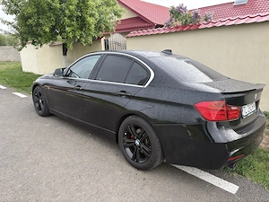 Bmw F30 sport - imagine 6