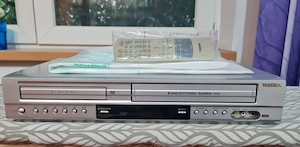 Combo Video so DVD nou Toshiba
