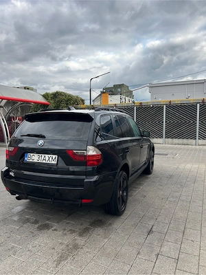 Bmw x3 m47 - imagine 4