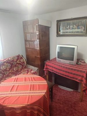 Casa Govora   Parter   Valcea   - imagine 4