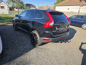 Volvo XC60 2.0D an 2012 (Model 2013) Posibil RATE si Garantie - imagine 7