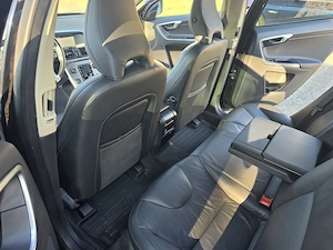 Volvo XC60 2.0D an 2012 (Model 2013) Posibil RATE si Garantie - imagine 2
