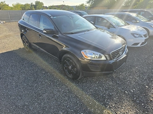 Volvo XC60 2.0D an 2012 (Model 2013) Posibil RATE si Garantie - imagine 3