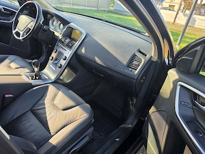 Volvo XC60 2.0D an 2012 (Model 2013) Posibil RATE si Garantie - imagine 5