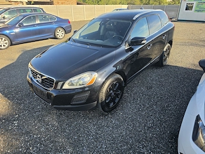 Volvo XC60 2.0D an 2012 (Model 2013) Posibil RATE si Garantie - imagine 4