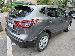 Qashqai 1.33 benzina 160cp automat - imagine 3