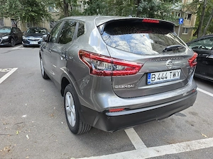 Qashqai 1.33 benzina 160cp automat - imagine 2