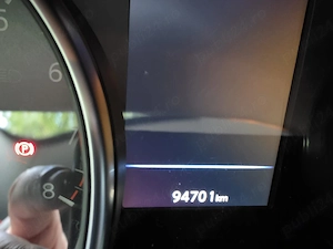 Qashqai 1.33 benzina 160cp automat - imagine 6