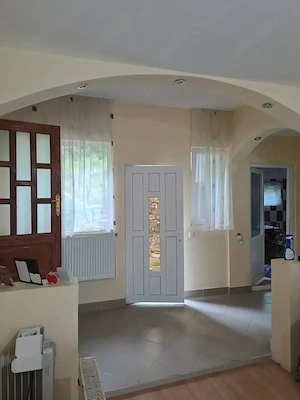 Casa și teren de vânzare  - imagine 7