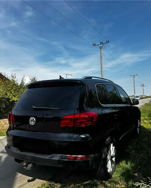 Vand Volkswagen Tiguan - imagine 3