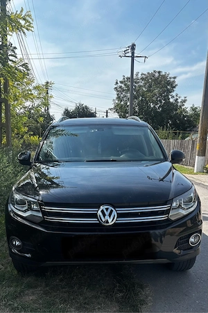 Vand Volkswagen Tiguan - imagine 10