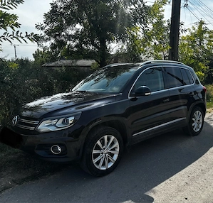 Vand Volkswagen Tiguan - imagine 4