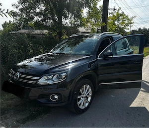 Vand Volkswagen Tiguan - imagine 2