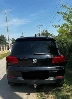 Vand Volkswagen Tiguan - imagine 6