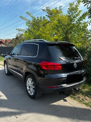 Vand Volkswagen Tiguan - imagine 9