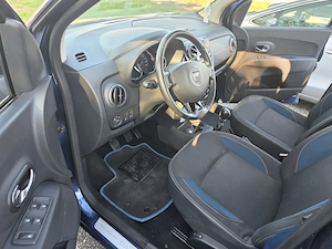 Dacia Lodgy 1.5DCI an 2015, 7 LOCURI, Posibil RATE si Garantie - imagine 5