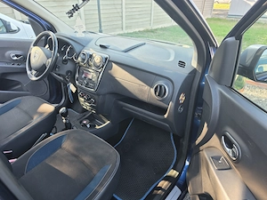 Dacia Lodgy 1.5DCI an 2015, 7 LOCURI, Posibil RATE si Garantie - imagine 8