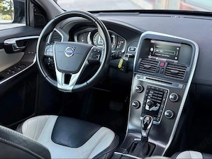 Volvo XC60 ADW D5 - imagine 5