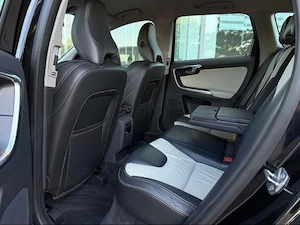 Volvo XC60 AWD D5 - imagine 6