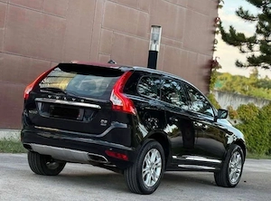 Volvo XC60 ADW D5 - imagine 3