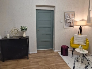 Închiriere locuință la casă  2 camere  curte   Piața Romană   Dorobanți   Pet Friendly  60 m  - imagine 7