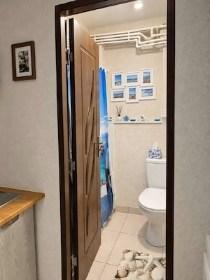 Închiriere locuință la casă  2 camere  curte   Piața Romană   Dorobanți   Pet Friendly  60 m  - imagine 10