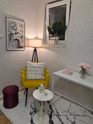 Închiriere locuință la casă  2 camere  curte   Piața Romană   Dorobanți   Pet Friendly  60 m  - imagine 2