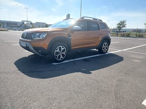 Vand Duster II Prestige 1,5 DCI 4x4  - imagine 2