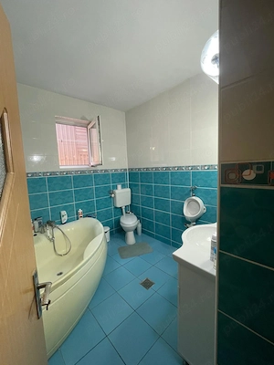 De vanzare casa p +1+m, zona Carrefour Colentina  - imagine 5